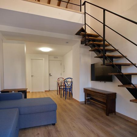 V11Apartamentos 3 Archidona Luaran gambar