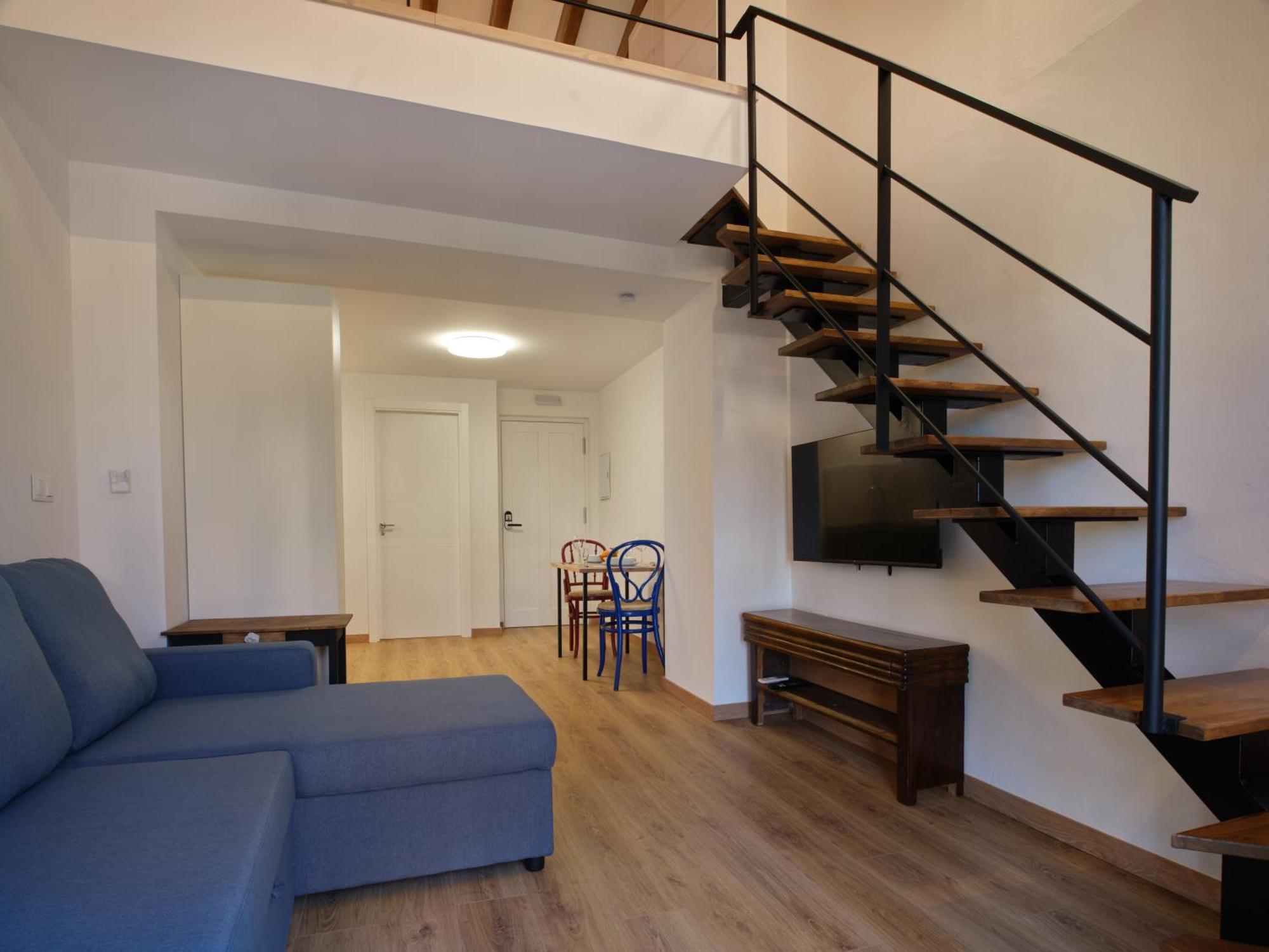 V11Apartamentos 3 Archidona Luaran gambar
